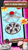 Sweet Dessert Maker Games Image