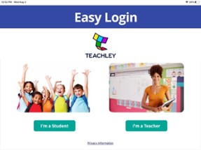 Teachley Connect Image