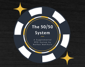 The 50/50 System Image