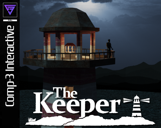 The Keeper Game Cover