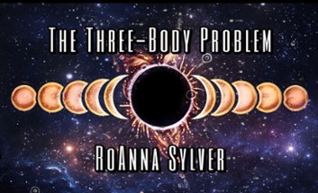 The Three-Body Problem Image