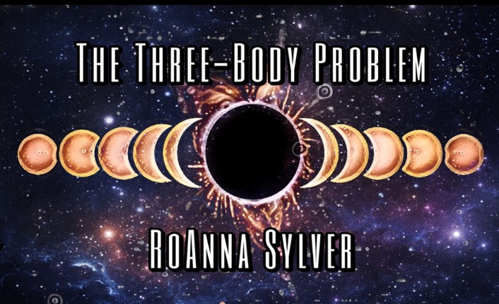 The Three-Body Problem Game Cover