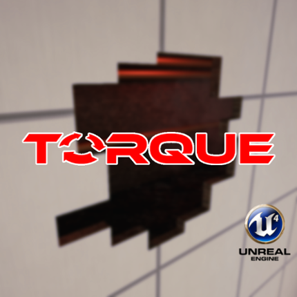 Torque Game Cover