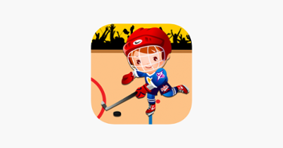 Touch Hockey Fantasy Image