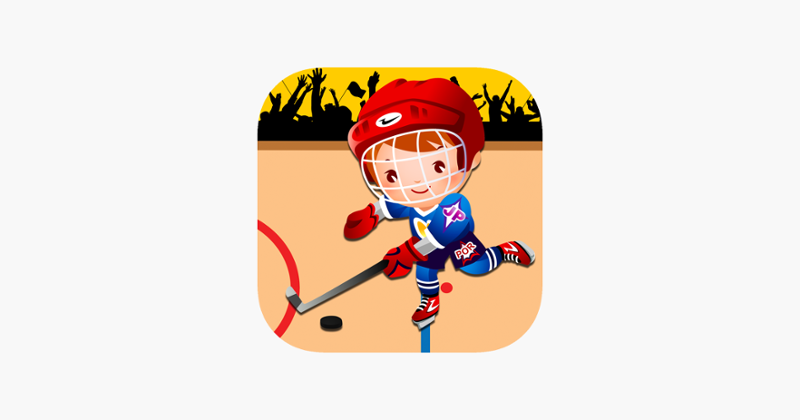 Touch Hockey Fantasy Game Cover