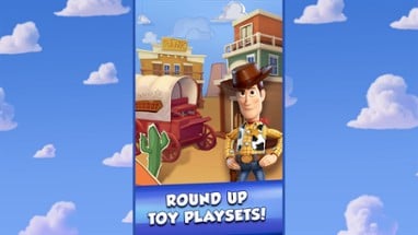 Toy Story Drop! Image