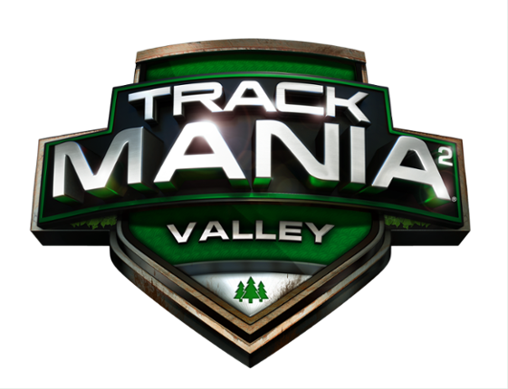 TrackMania 2: Valley Game Cover