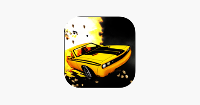 Traffic Crash - Highway Racer Image