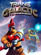 Trans-Galactic Tournament Image