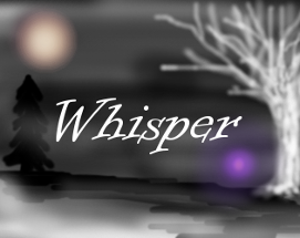 Whisper Image