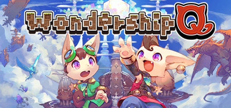 Wondership Q Game Cover