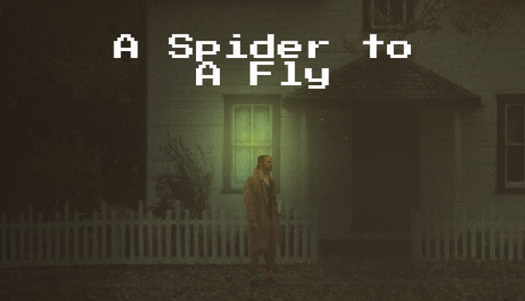 A Spider to A Fly Game Cover