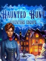 Adventure Escape: Haunted Hunt Image