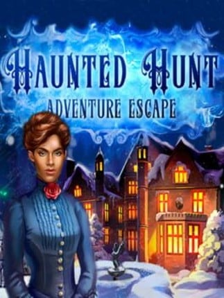 Adventure Escape: Haunted Hunt Game Cover