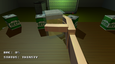 Alcoholic Simulator 2015 Image