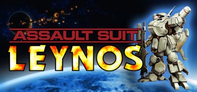 Assault Suit Leynos Image