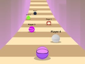 Ball rush Image