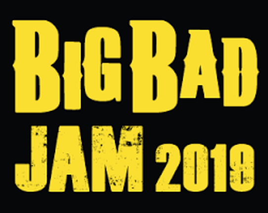 Big Bad Jam Anthology Game Cover