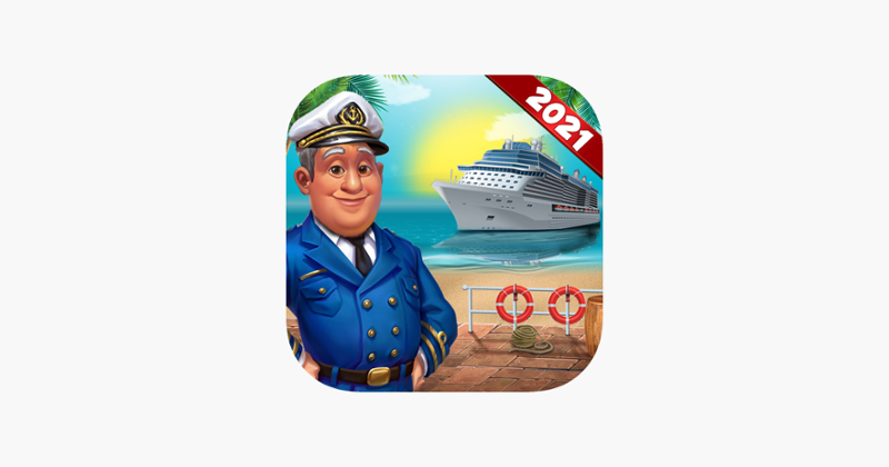 Captain Jack : Cruise Journey Game Cover