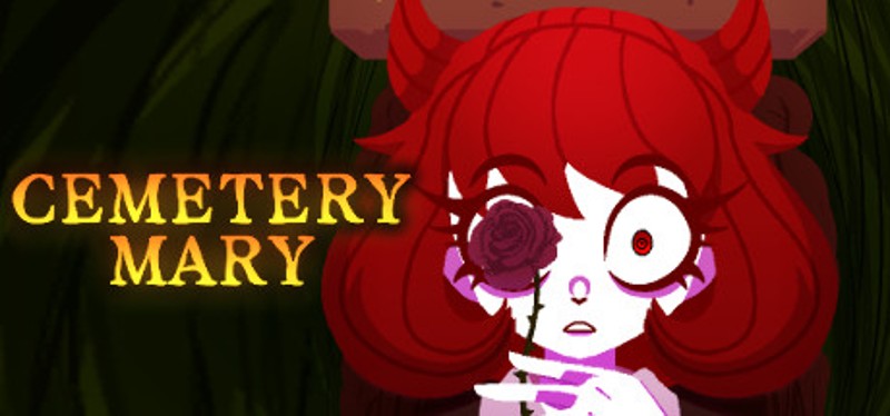 Cemetery Mary Game Cover