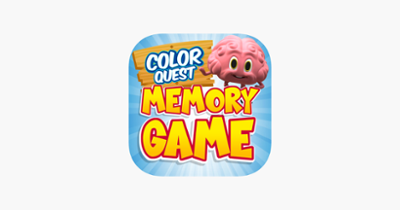 Color Quest: Memory Game Image