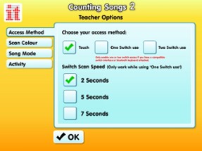 Counting Songs 2 Image