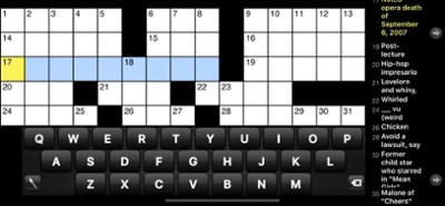 Crosswords Classic Image