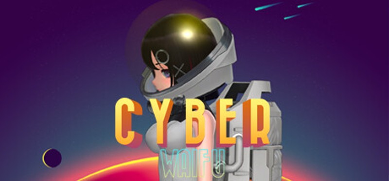 Cyber Girl Game Cover