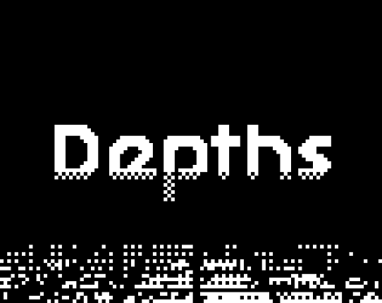 Depths Game Cover