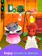 Doll House Games for Kids Image