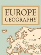 Europe Geography Image