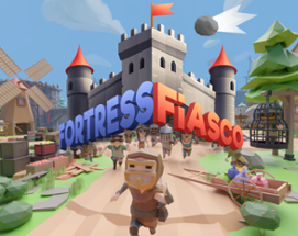 Fortress Fiasco Image