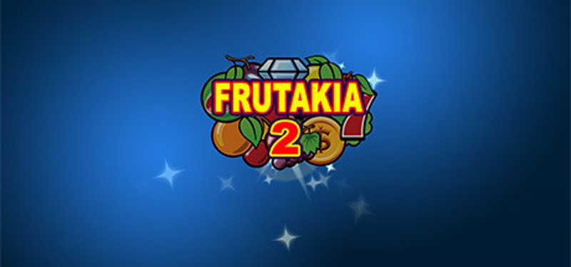 Frutakia 2 Game Cover