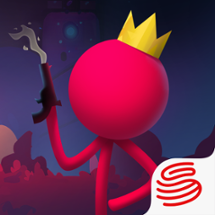 Stick Fight: The Game Mobile Image