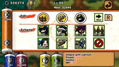 Samurai Defender: Ninja Warfare Image