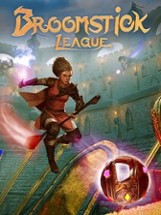 Broomstick League Image
