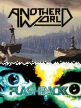 Another World/Flashback Image