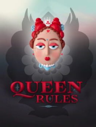 Queen Rules Game Cover