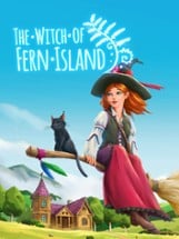 The Witch of Fern Island Image