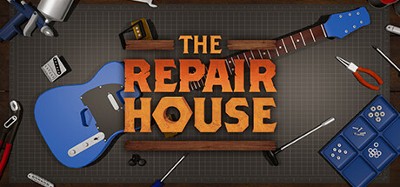 The Repair House Image