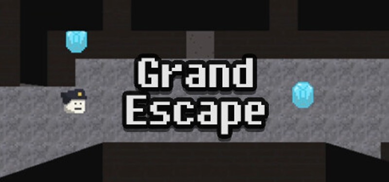 Grand Escape Game Cover