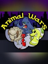 Animal Wars Image