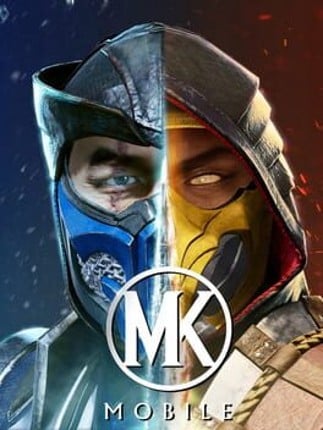 Mortal Kombat Mobile Game Cover