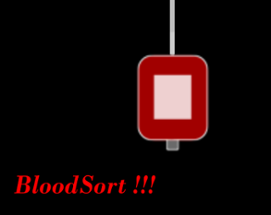 BloodSort Image