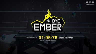 Bye Ember Image