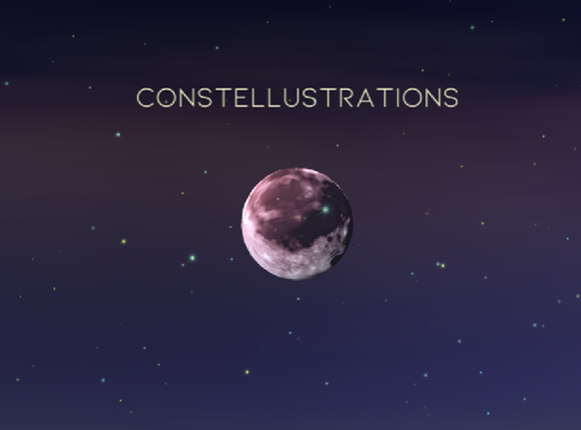 Constellustrations Game Cover