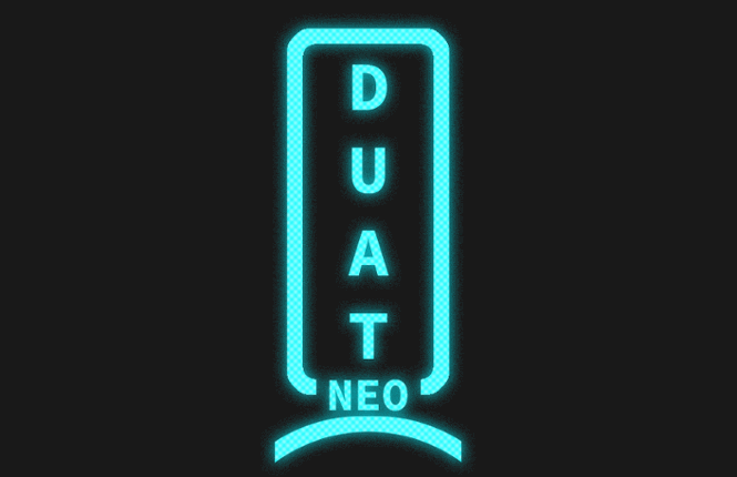 Duat Neo Game Cover