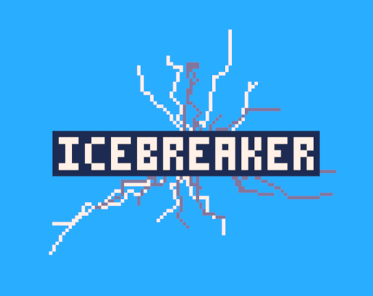 Icebreaker Game Cover