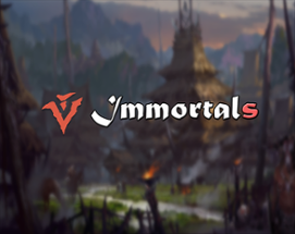 Immortals Image