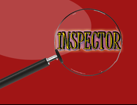 Inspector Image